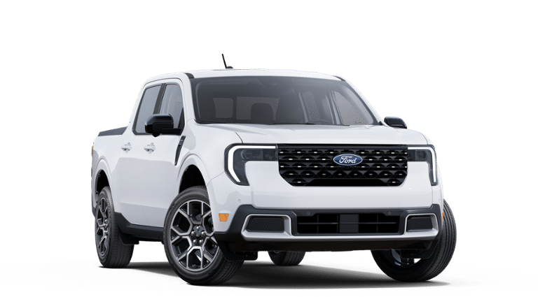 Thumbnail: 2025 Ford Maverick - 28