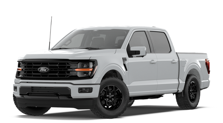 2026 Ford F-150 XLT TRUCK
