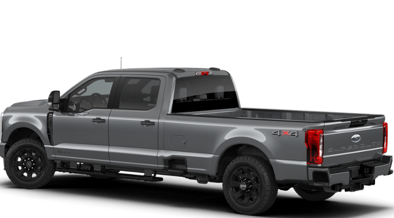 2026 Ford F-350 photo 2
