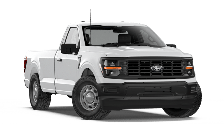 2026 Ford F-150 XL TRUCK