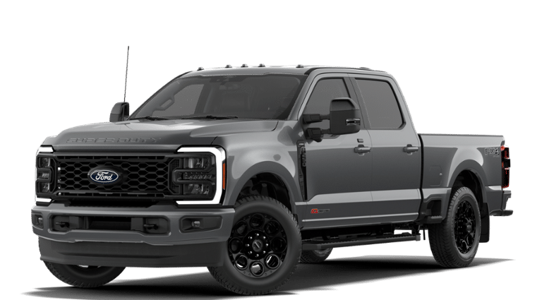 New 2027 Ford Super Duty F-250® Lariat® TRUCK
