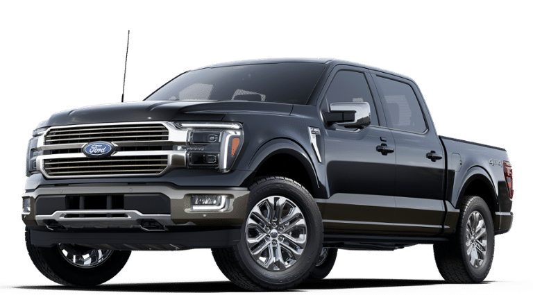 Thumbnail: 2025 Ford F-150 - 23
