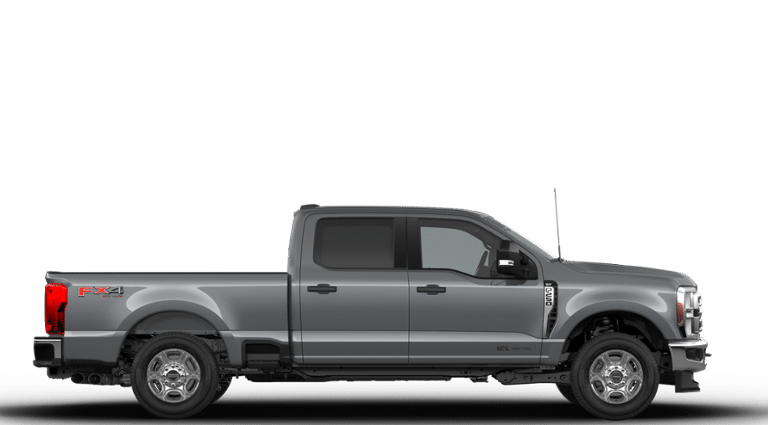 2026 Ford F-250 Super Duty XLT - Photo 52
