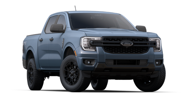 Thumbnail: 2025 Ford Ranger - 5