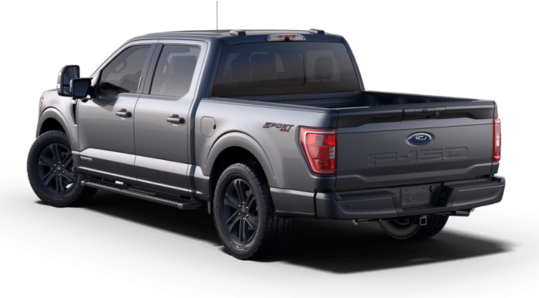 New Ford F-150 truck for Sale in Aiea, HI