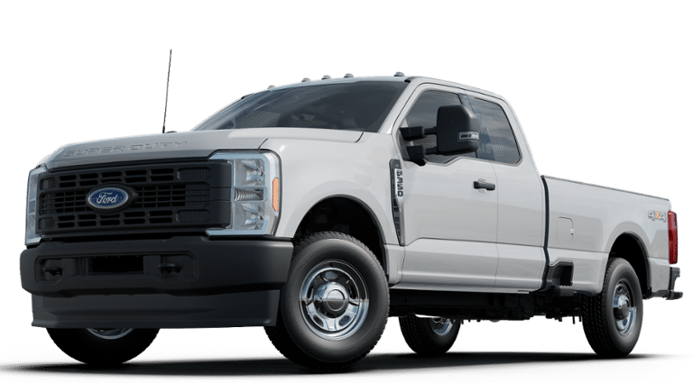 Ford F-350