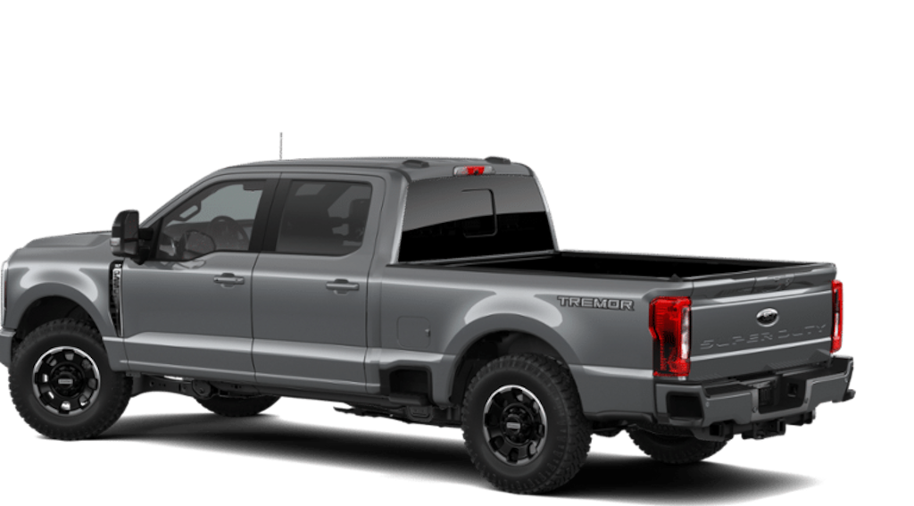 New 2026 Ford F-250SD XLT Truck