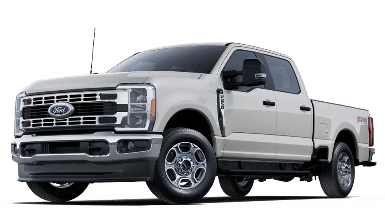 Thumbnail: 2025 Ford F-250 - 1