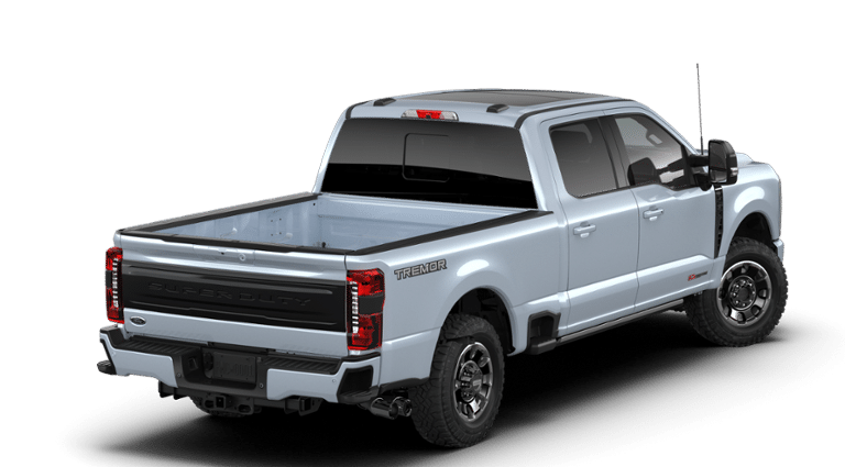 2026 Ford F-250 Super Duty Platinum - Photo 25