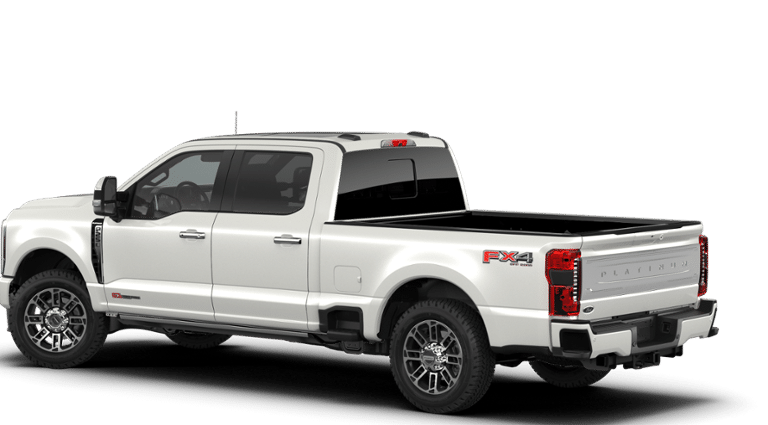 2026 Ford F-250 photo 3