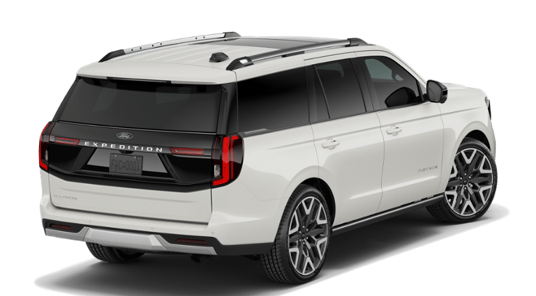 Thumbnail: 2026 Ford Expedition - 49