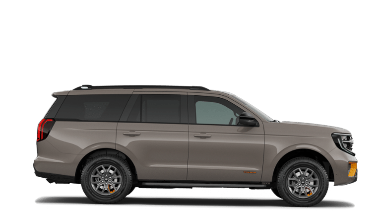 2026 Ford Expedition Tremor SUV