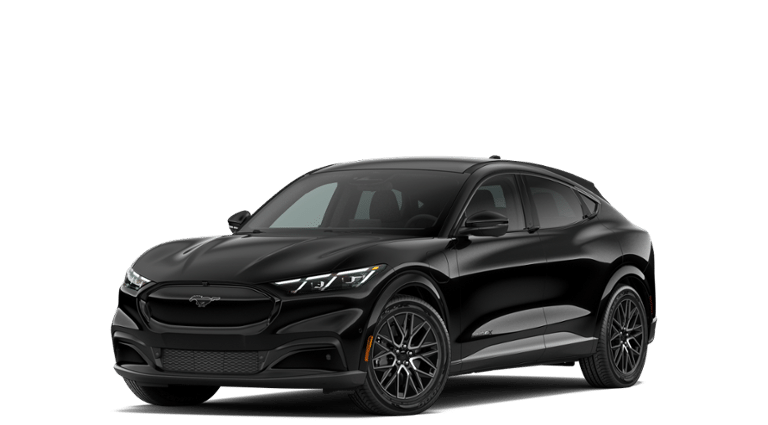 Thumbnail: 2026 Ford Mustang Mach-E - 23