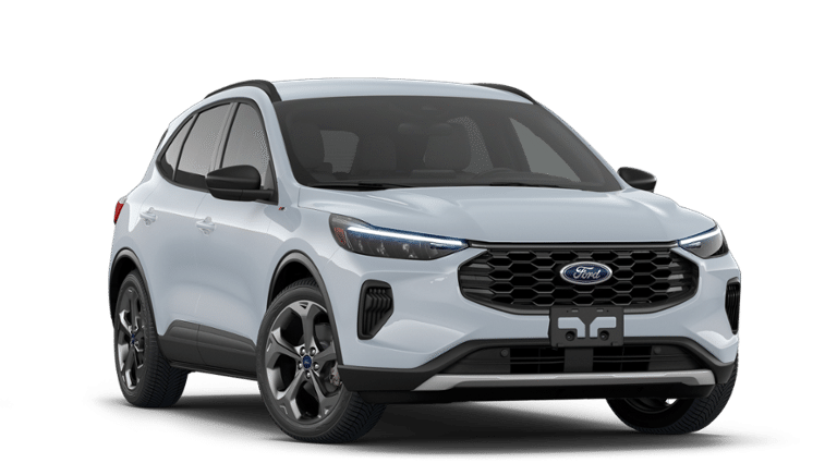 Thumbnail: 2026 Ford Escape - 27