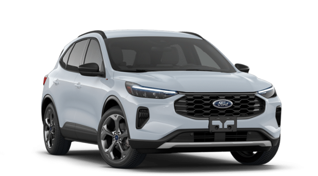 New 2026 Ford Escape ST-Line SUV