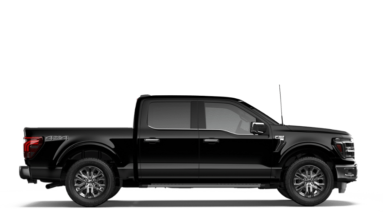 2026 Ford F-150 Truck SuperCrew Cab