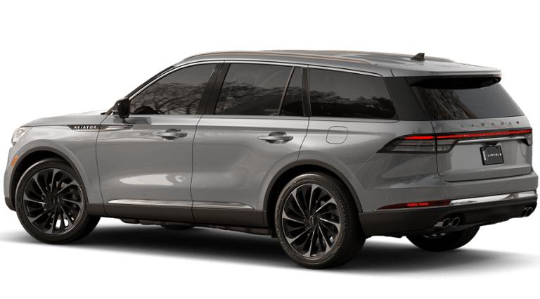 2023 Lincoln Aviator Reserve 50