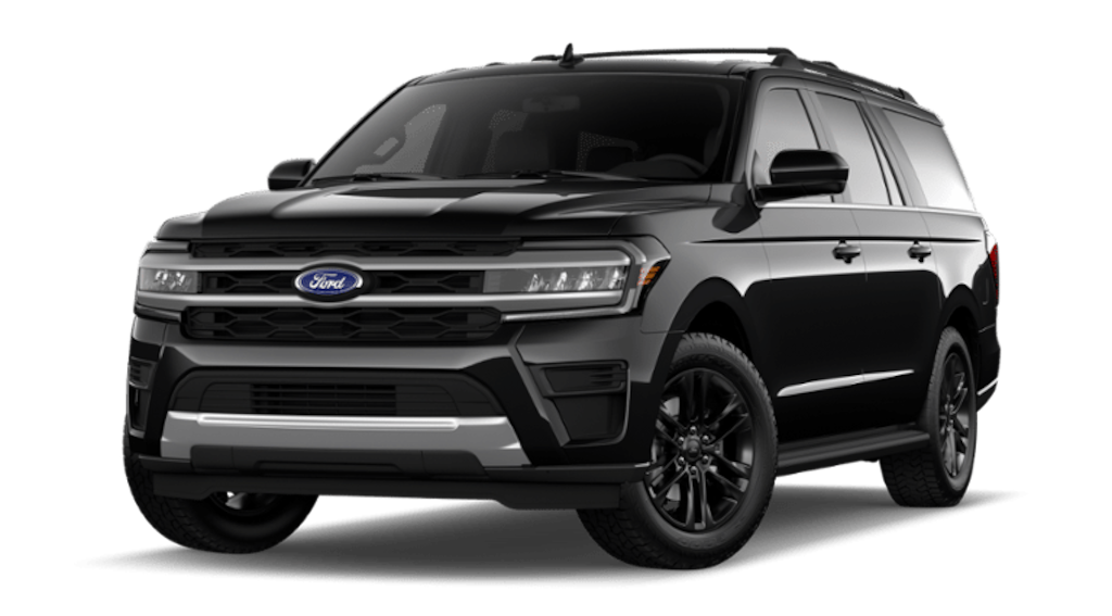 New 2024 Ford Expedition For Sale at Schultz Ford W Haverstraw Inc