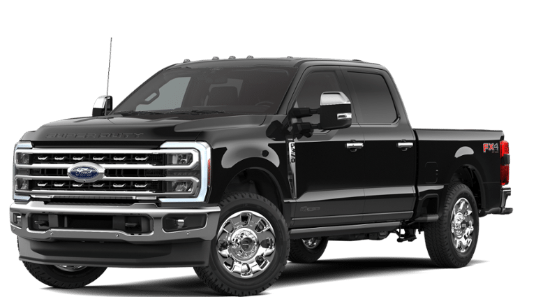 2026 Ford F-350
