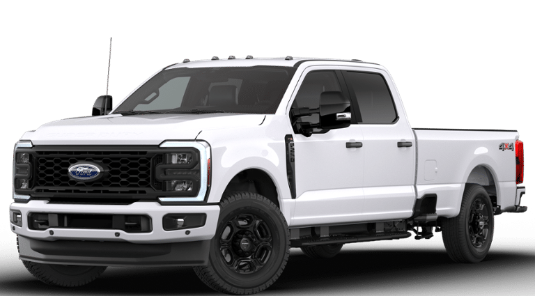 2026 Ford F-250 Super Duty XL's photo