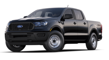 2021 Ford Ranger Truck 2021 Ford Ranger Truck