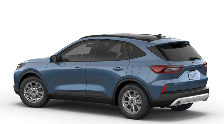 2026 Ford Escape Active - Photo 25