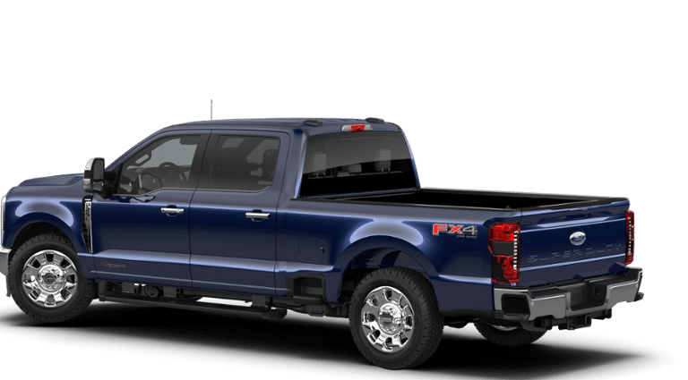 2026 Ford F-250 Super Duty Lariat - Photo 24