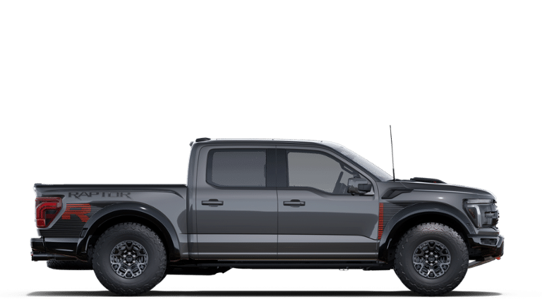 Thumbnail: 2025 Ford F-150 - 27