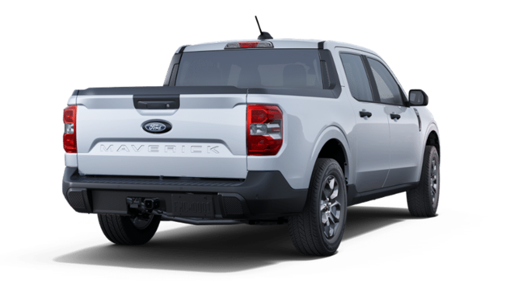 New 2025 Ford Maverick XLT Truck