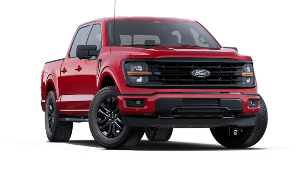 New 2025 Ford F150 For Sale Fred Beans Ford of Doylestown PA 1FTFW3LD5SFA04067