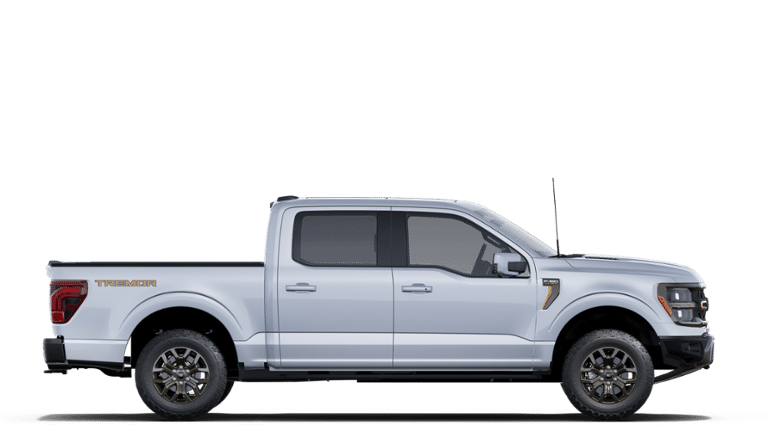 2025 Ford F-150 Tremor Truck