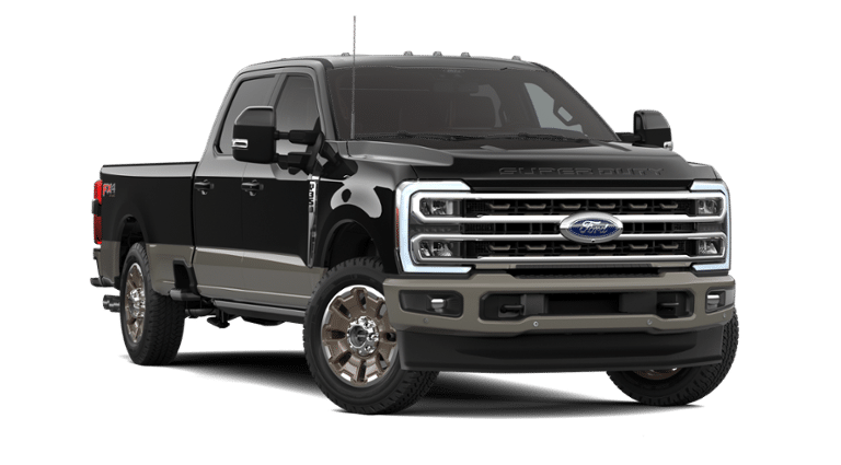 Thumbnail: 2026 Ford F-350 - 44
