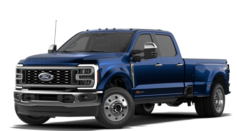 2027 Ford F-450 TRUCK 