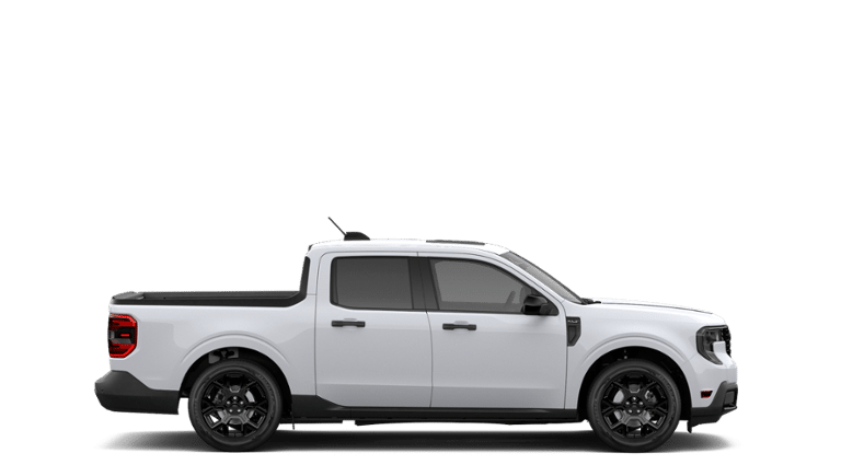 2026 Ford Maverick XLT Truck SuperCrew