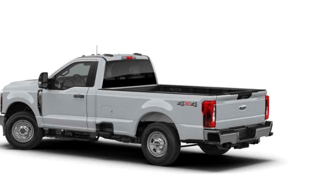 New 2026 Ford F-250SD XL Truck