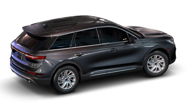 2025 Lincoln Corsair Premiere photo 3