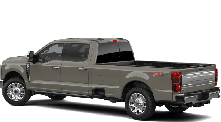 Thumbnail: 2026 Ford F-350 - 46