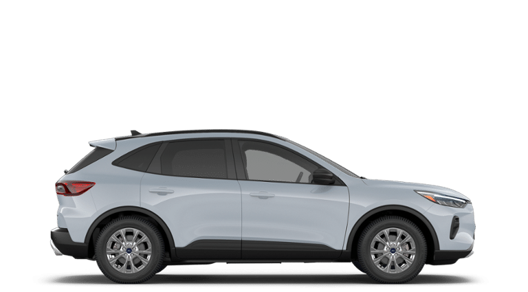 2026 Ford Escape Active - Photo 51