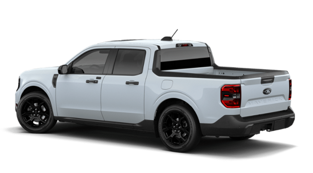 New 2026 Ford Maverick XLT TRUCK