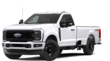  Ford F-350SD
