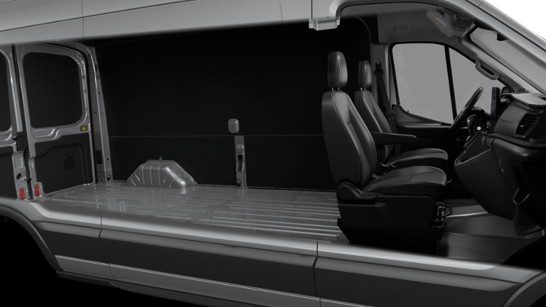 2026 Ford Transit Van Base - Photo 27