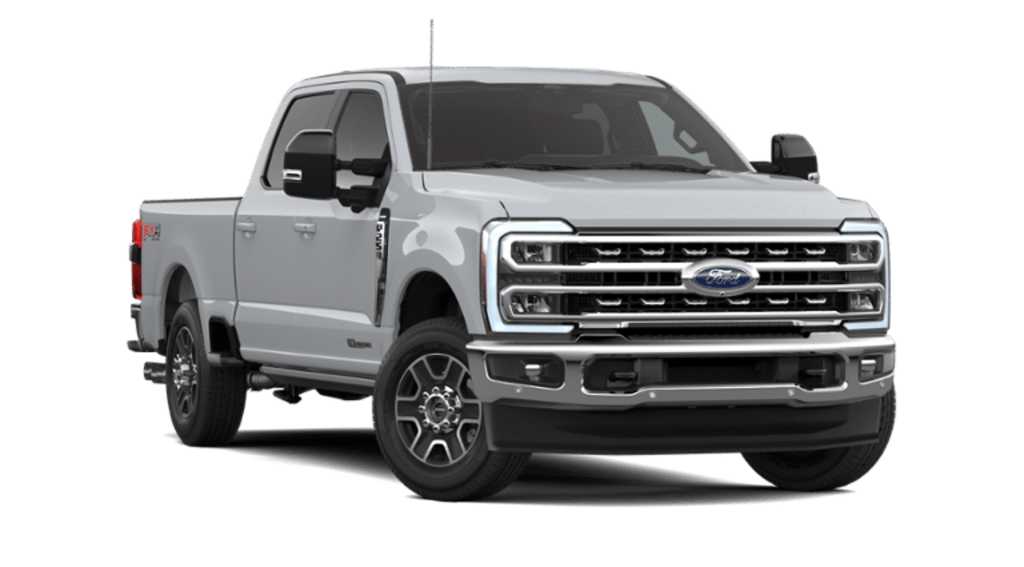 New 2026 Ford F-250 Lariat Truck Crew Cab
