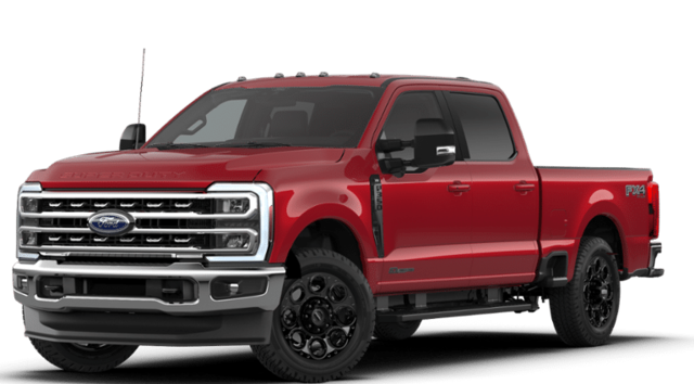 2026 Ford F-350 F-350 XLT TRUCK