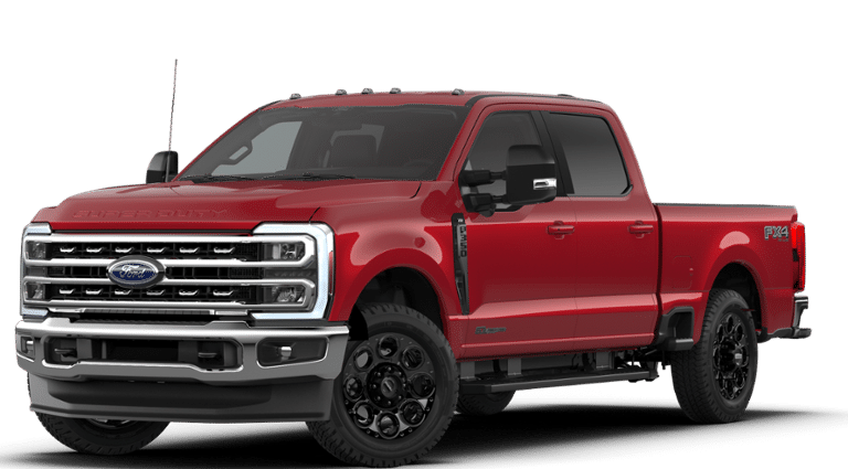 2026 Ford F-350 Super Duty XLT's photo