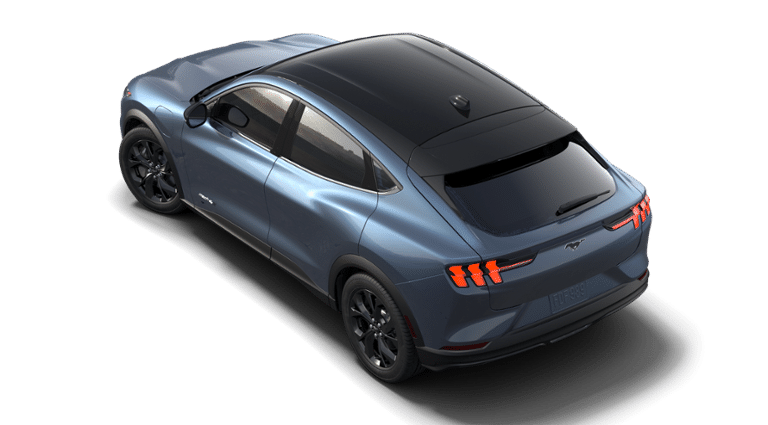 2024 Ford Mustang Mach-E Select photo 24