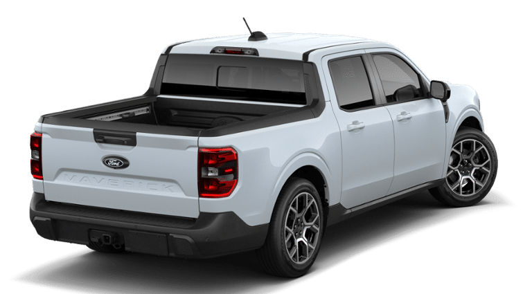 Thumbnail: 2026 Ford Maverick - 51