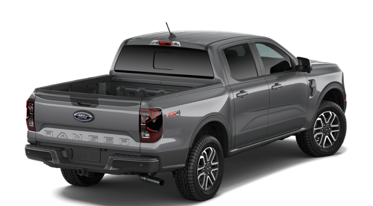 Thumbnail: 2026 Ford Ranger - 47