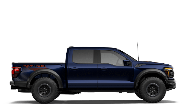 Thumbnail: 2026 Ford F-150 - 27