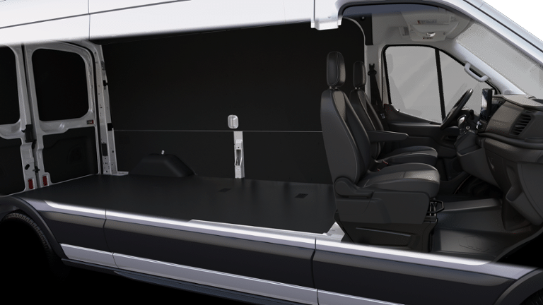 2024 Ford Transit Van Base - Photo 6