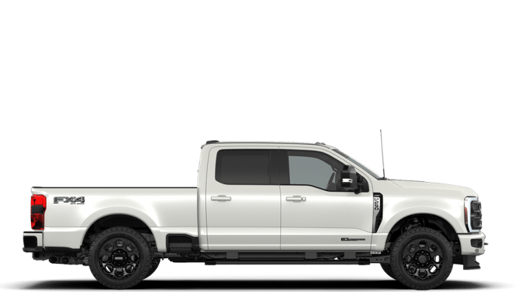 2026 Ford F-250 Super Duty Lariat - Photo 40